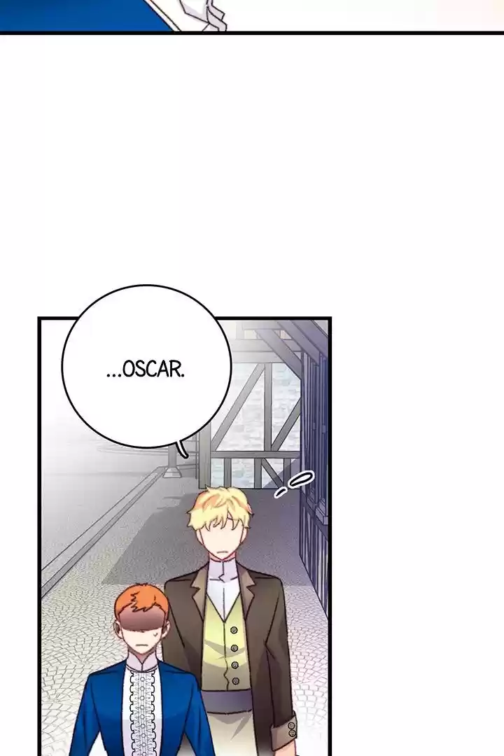 Bring The Love Chapter 70