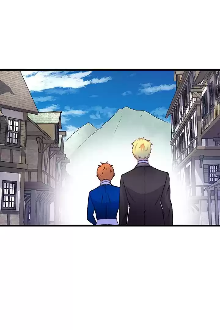 Bring The Love Chapter 70