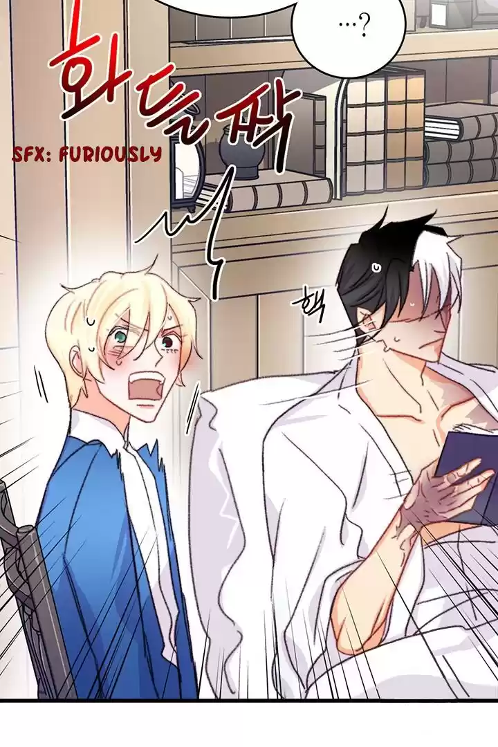 Bring The Love Chapter 70