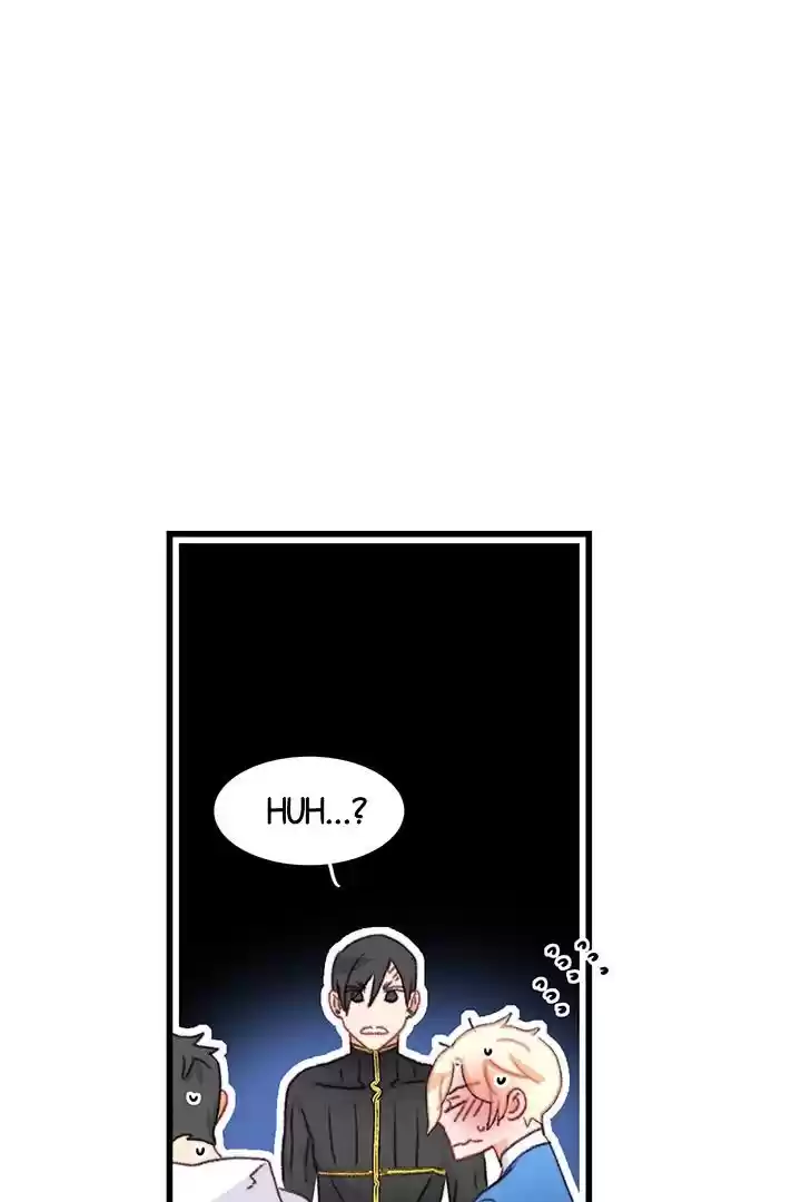 Bring The Love Chapter 70