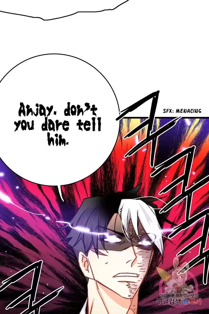 Bring The Love Chapter 70