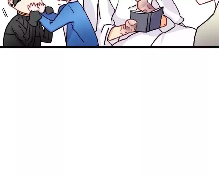 Bring The Love Chapter 70