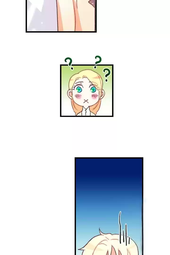 Bring The Love Chapter 70