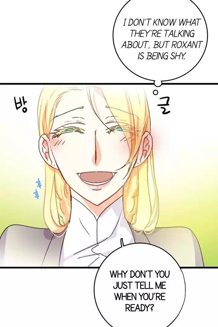 Bring The Love Chapter 70