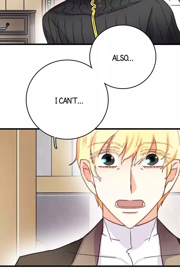 Bring The Love Chapter 70