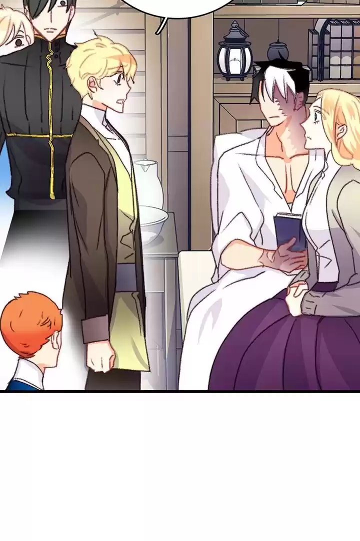 Bring The Love Chapter 70