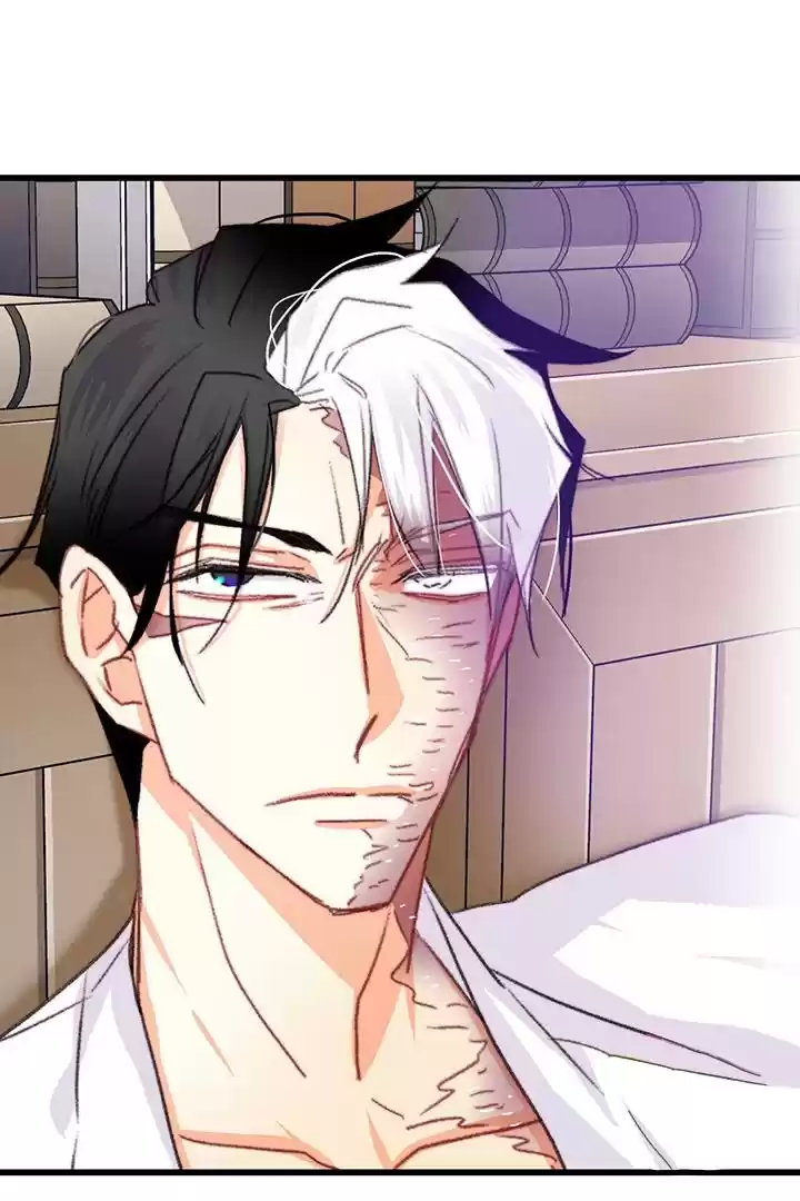 Bring The Love Chapter 70