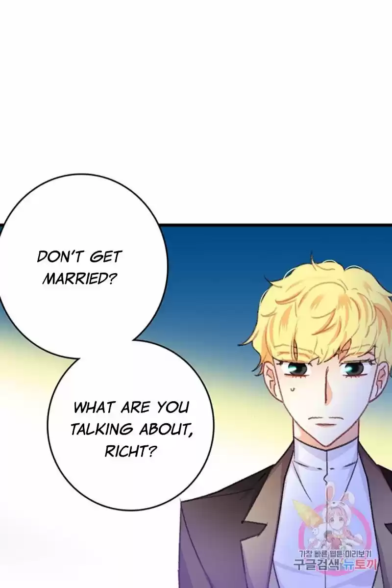 Bring The Love Chapter 71