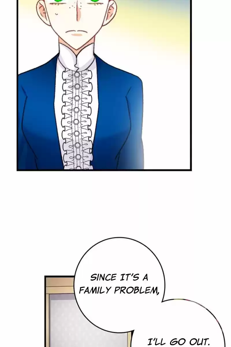 Bring The Love Chapter 71