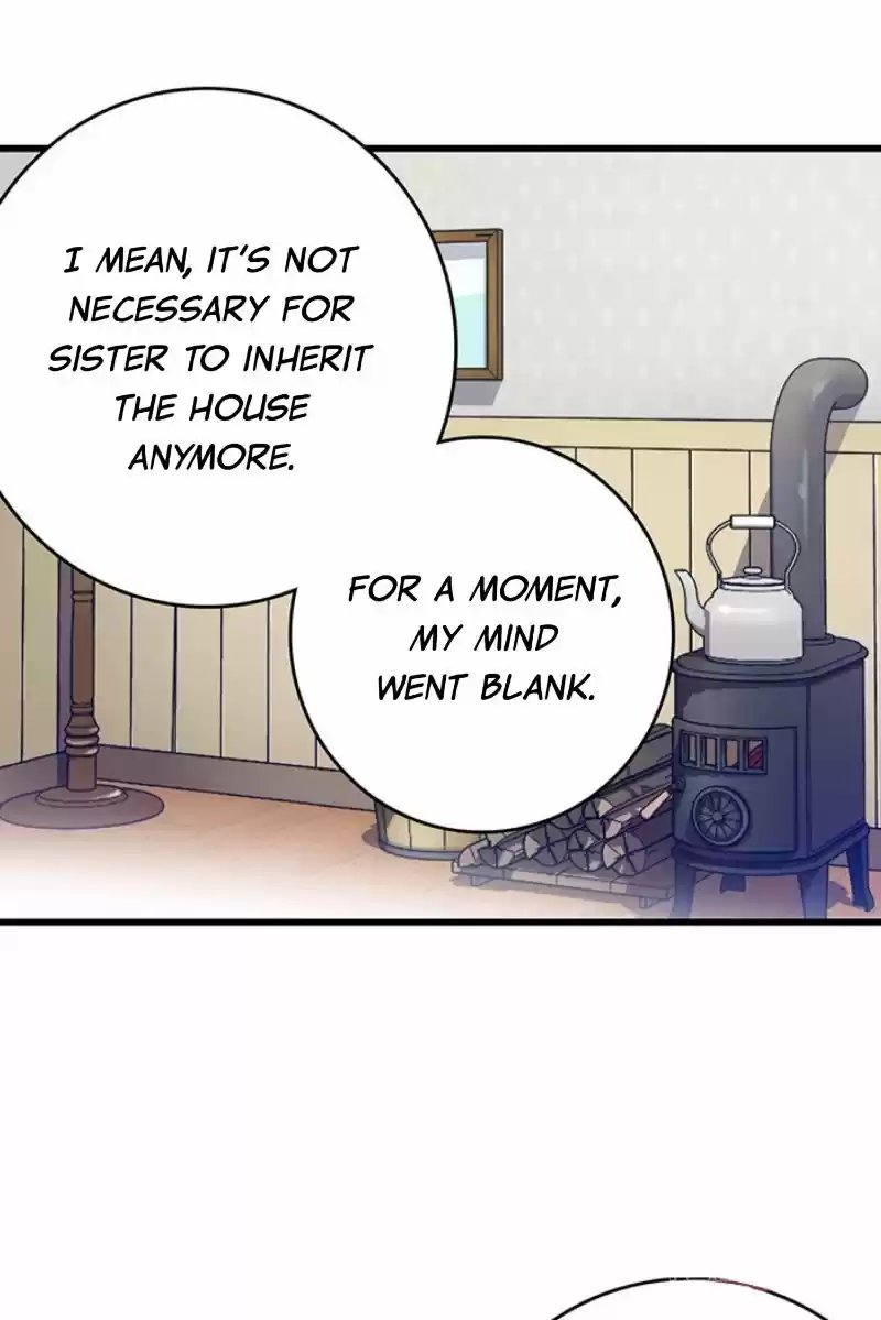 Bring The Love Chapter 71