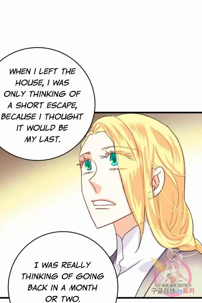 Bring The Love Chapter 71