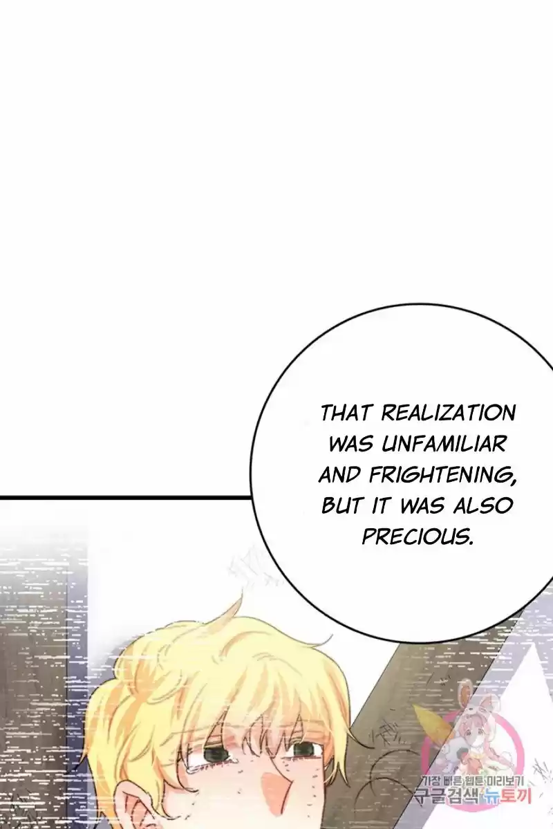 Bring The Love Chapter 71