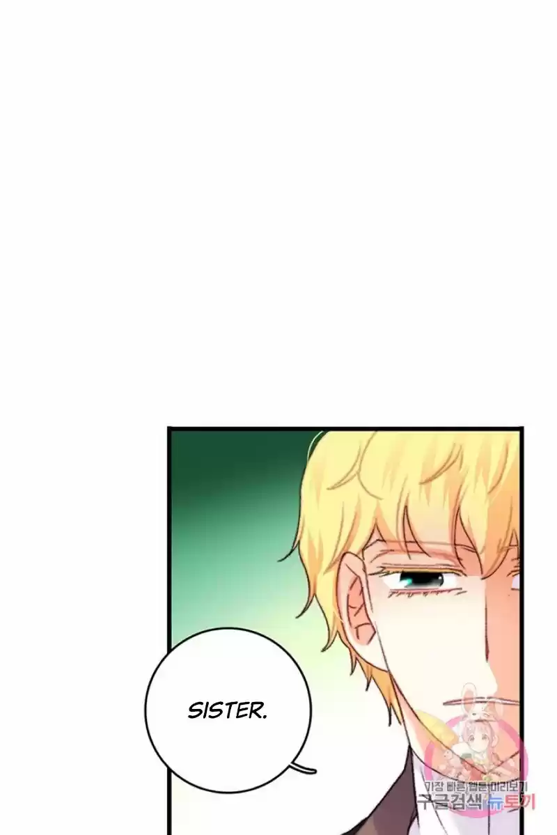 Bring The Love Chapter 71