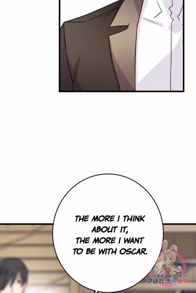 Bring The Love Chapter 71