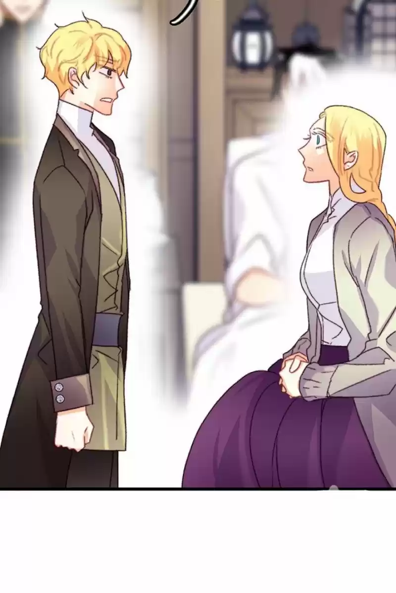 Bring The Love Chapter 71