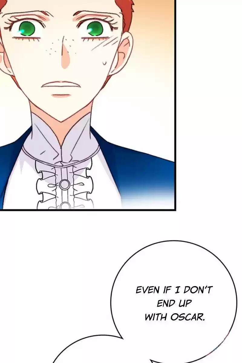 Bring The Love Chapter 71