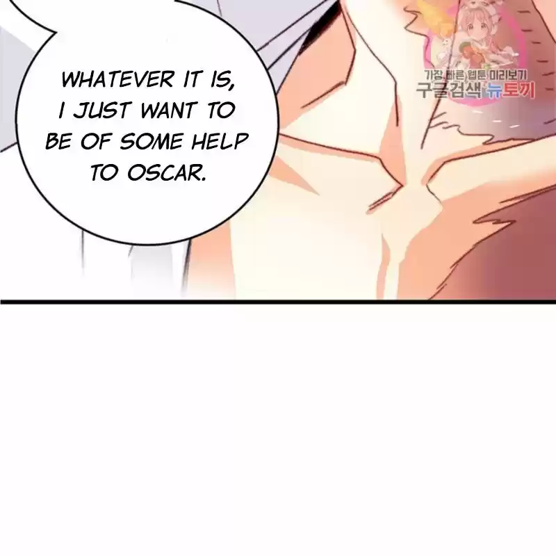 Bring The Love Chapter 71