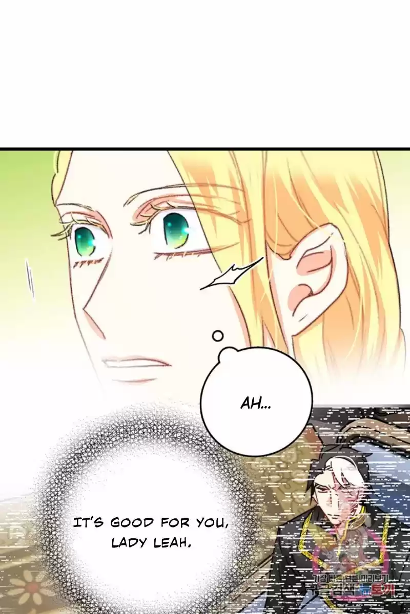 Bring The Love Chapter 71