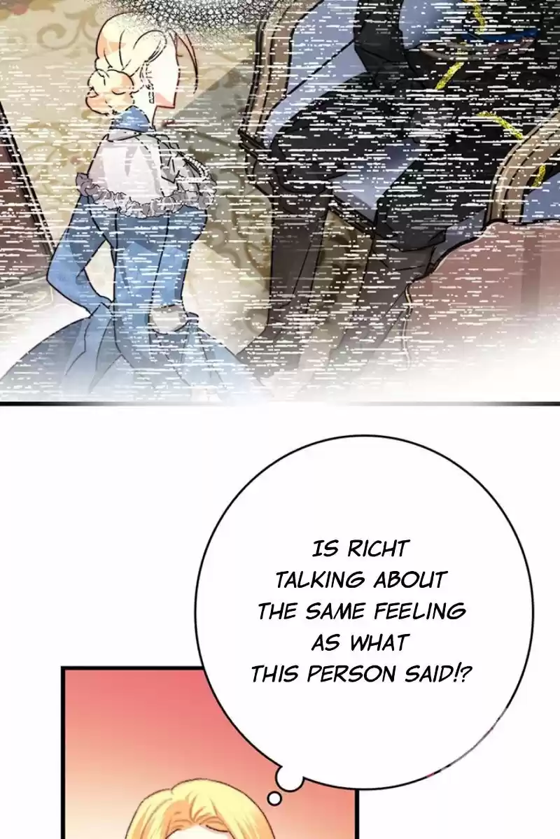 Bring The Love Chapter 71