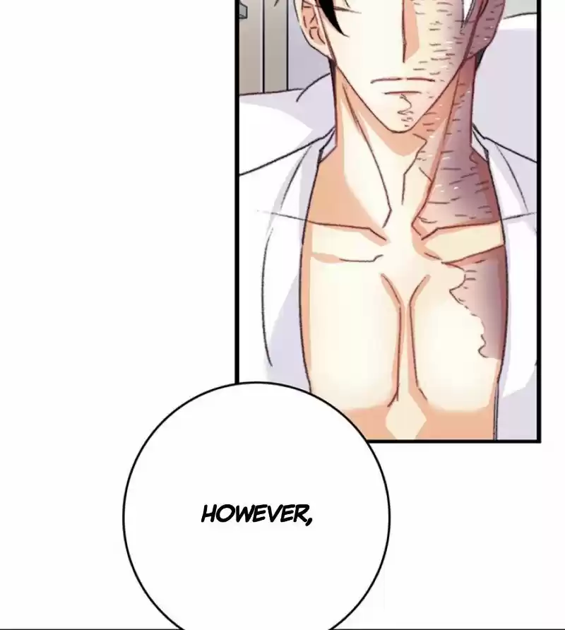 Bring The Love Chapter 71