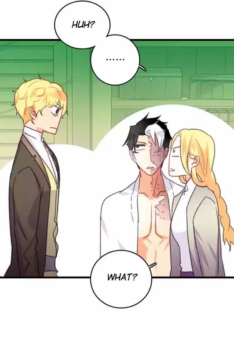 Bring The Love Chapter 71