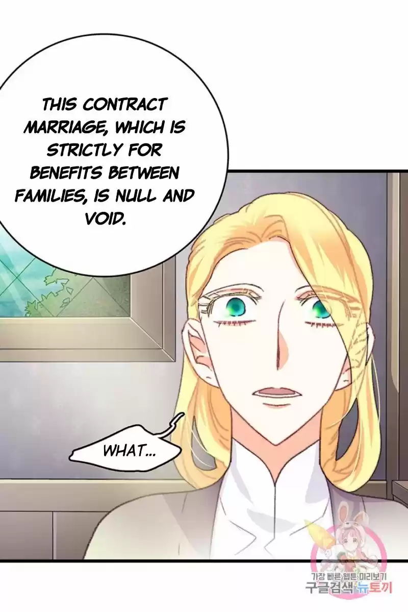 Bring The Love Chapter 71