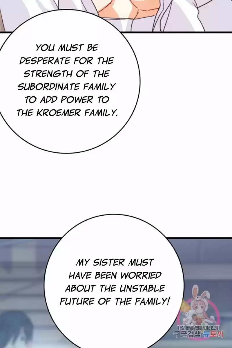 Bring The Love Chapter 71