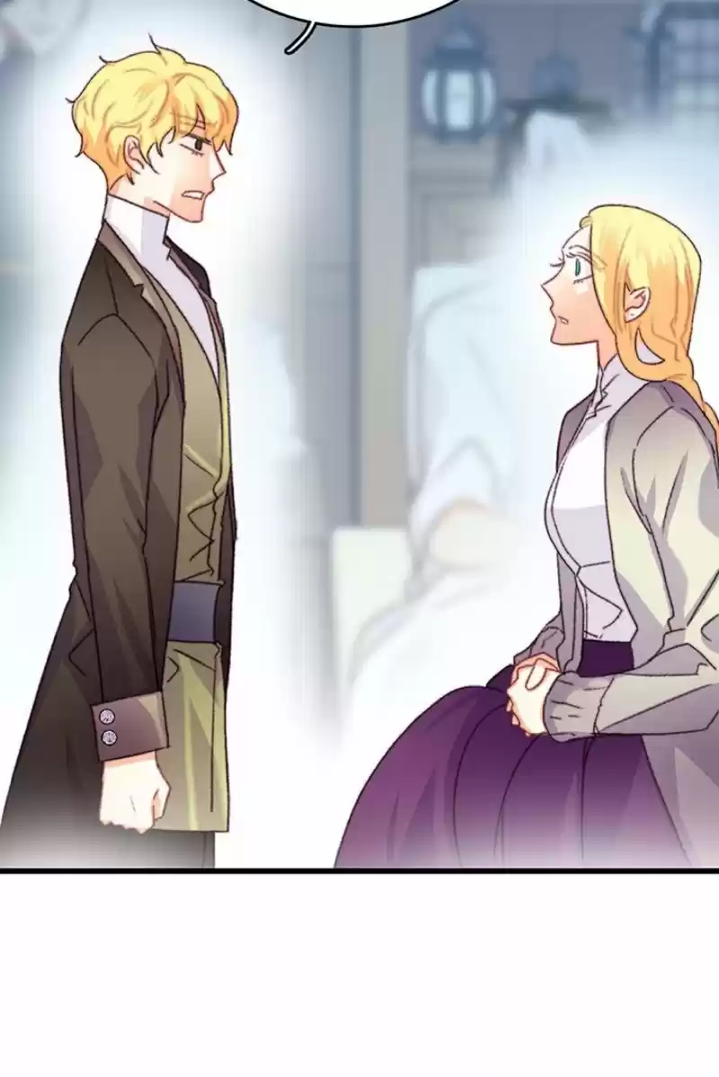 Bring The Love Chapter 71