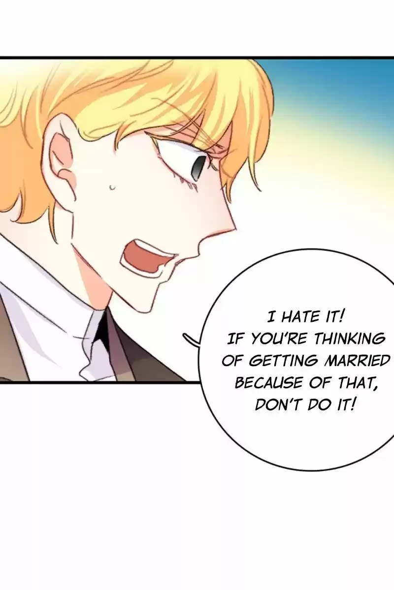 Bring The Love Chapter 71