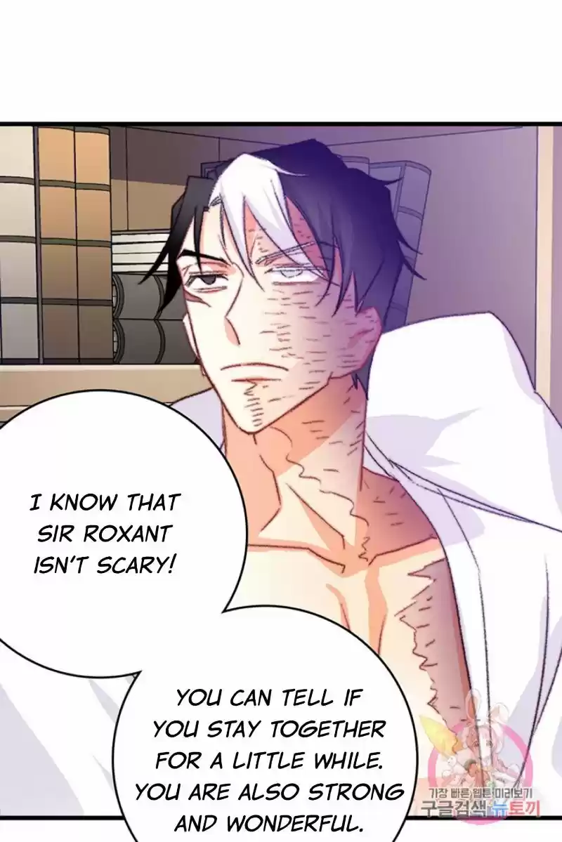 Bring The Love Chapter 71