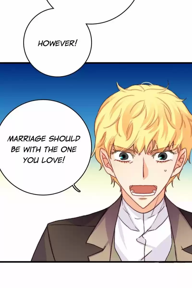 Bring The Love Chapter 71