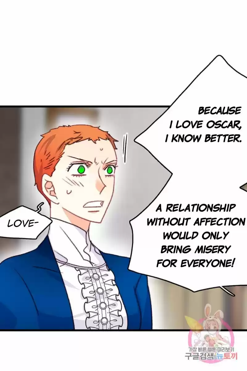 Bring The Love Chapter 71