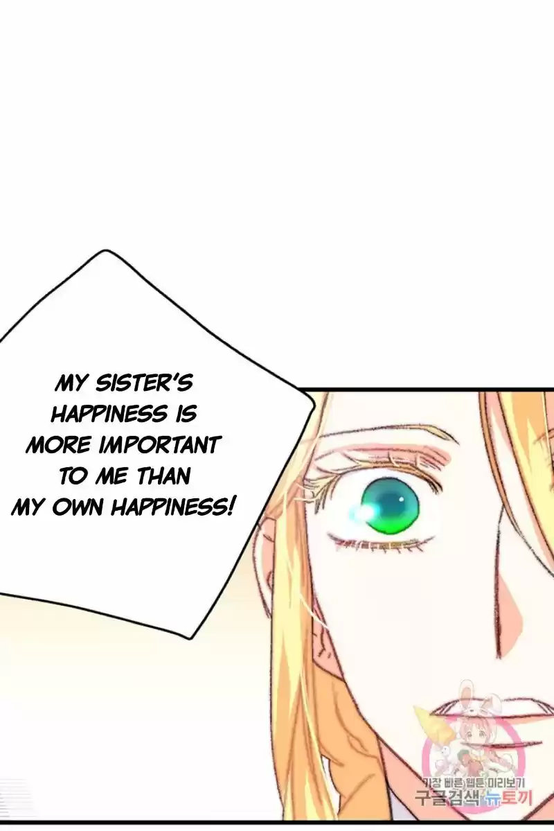 Bring The Love Chapter 71