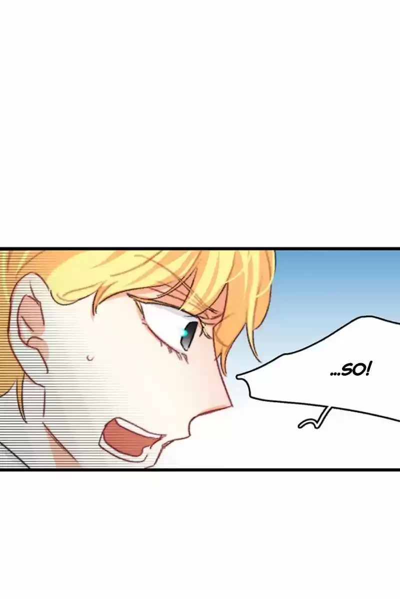 Bring The Love Chapter 71