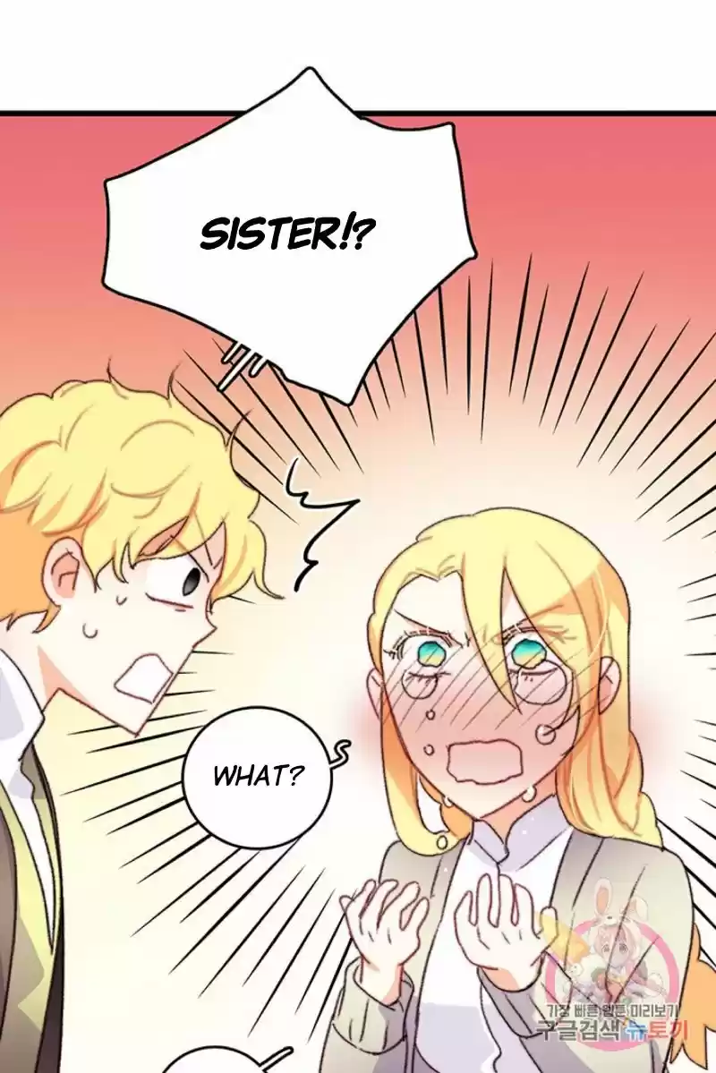 Bring The Love Chapter 71