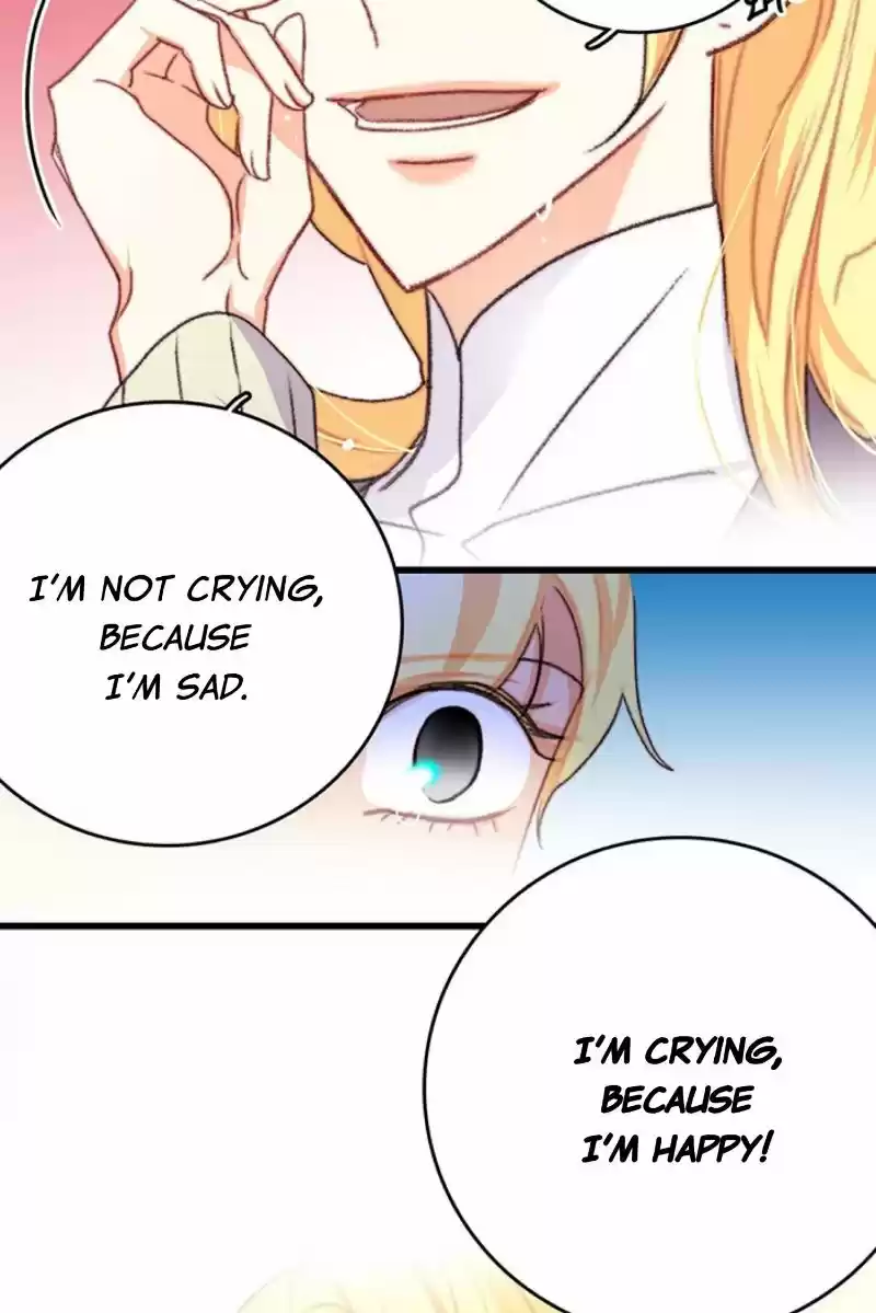 Bring The Love Chapter 71