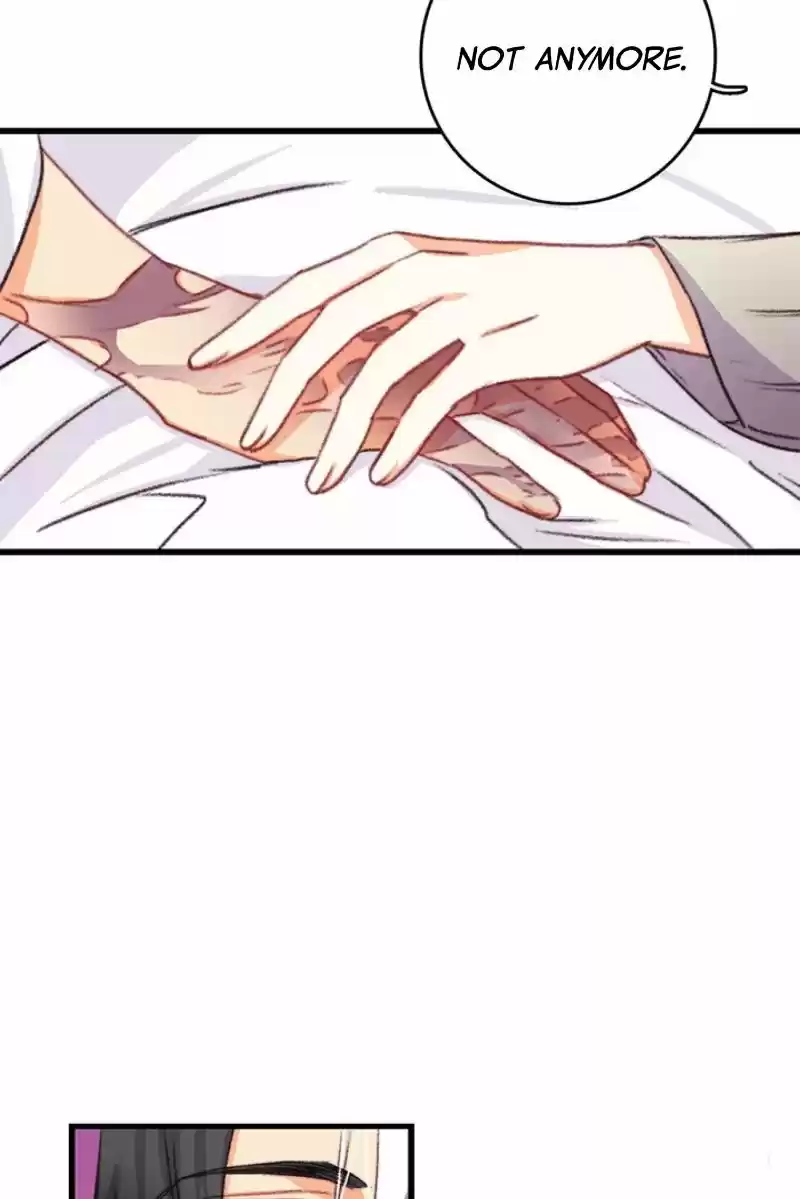 Bring The Love Chapter 71