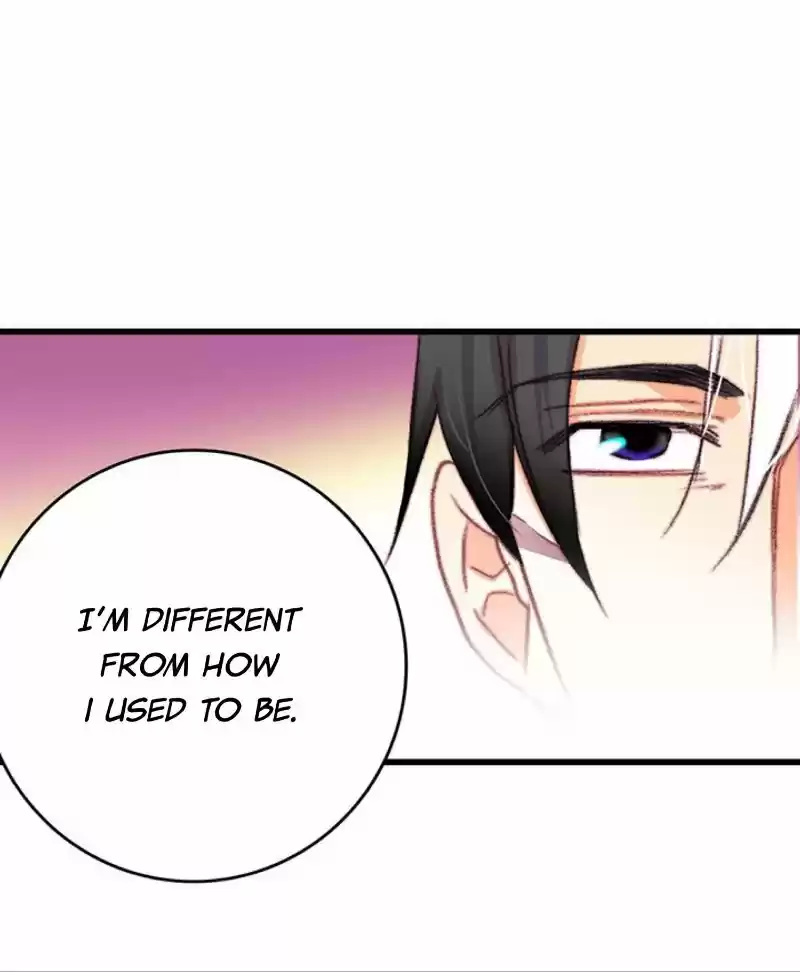 Bring The Love Chapter 71