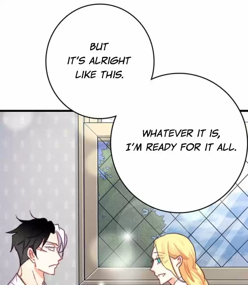 Bring The Love Chapter 71