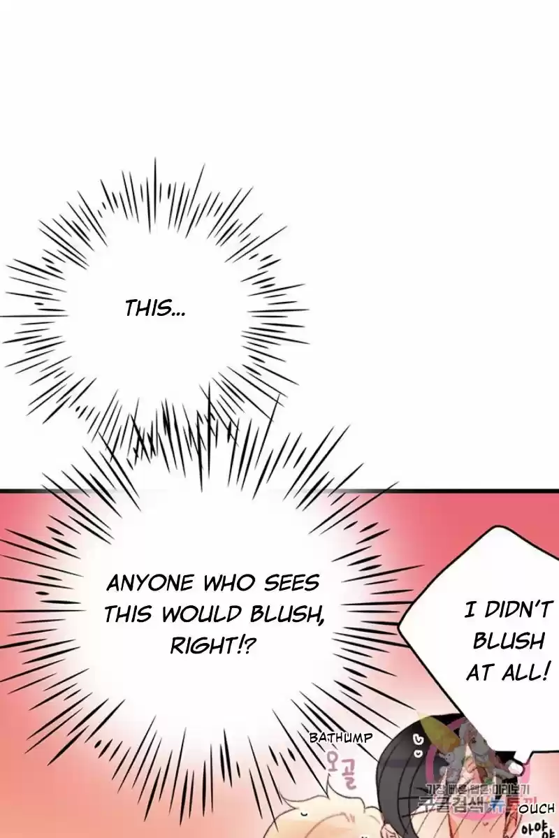 Bring The Love Chapter 71