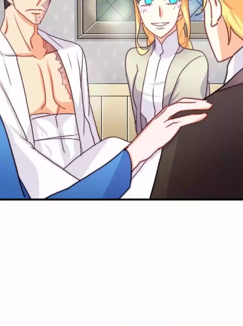 Bring The Love Chapter 71