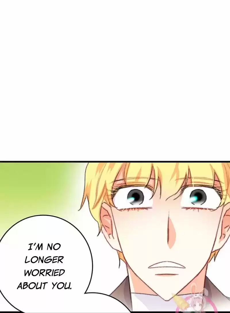 Bring The Love Chapter 71