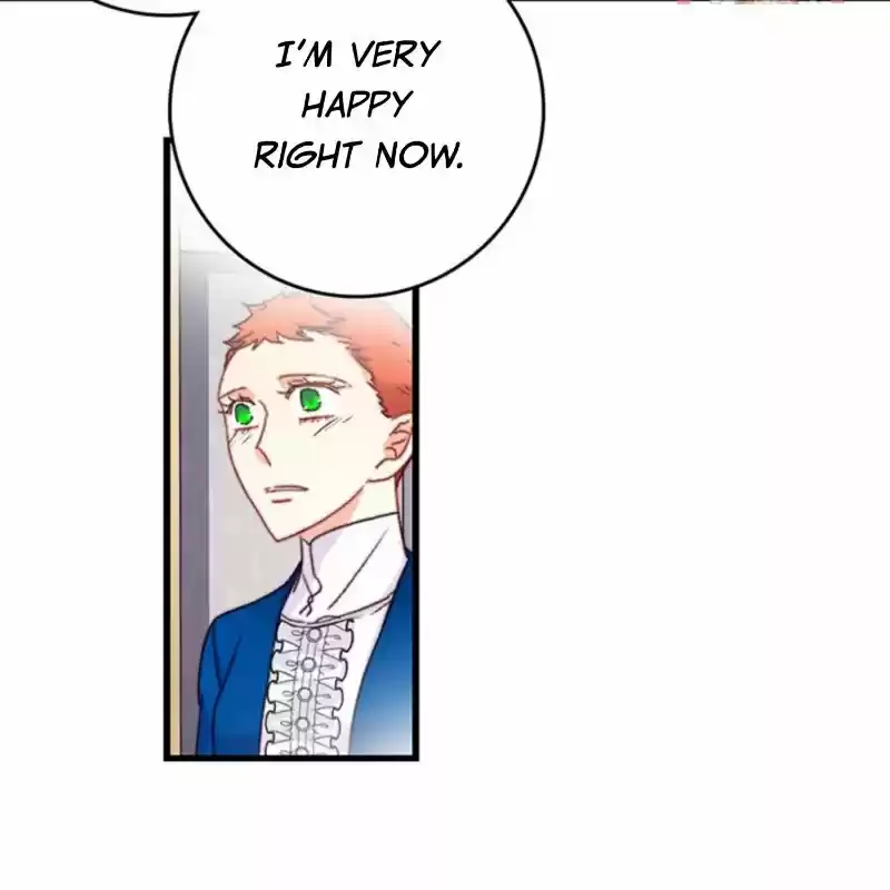 Bring The Love Chapter 71