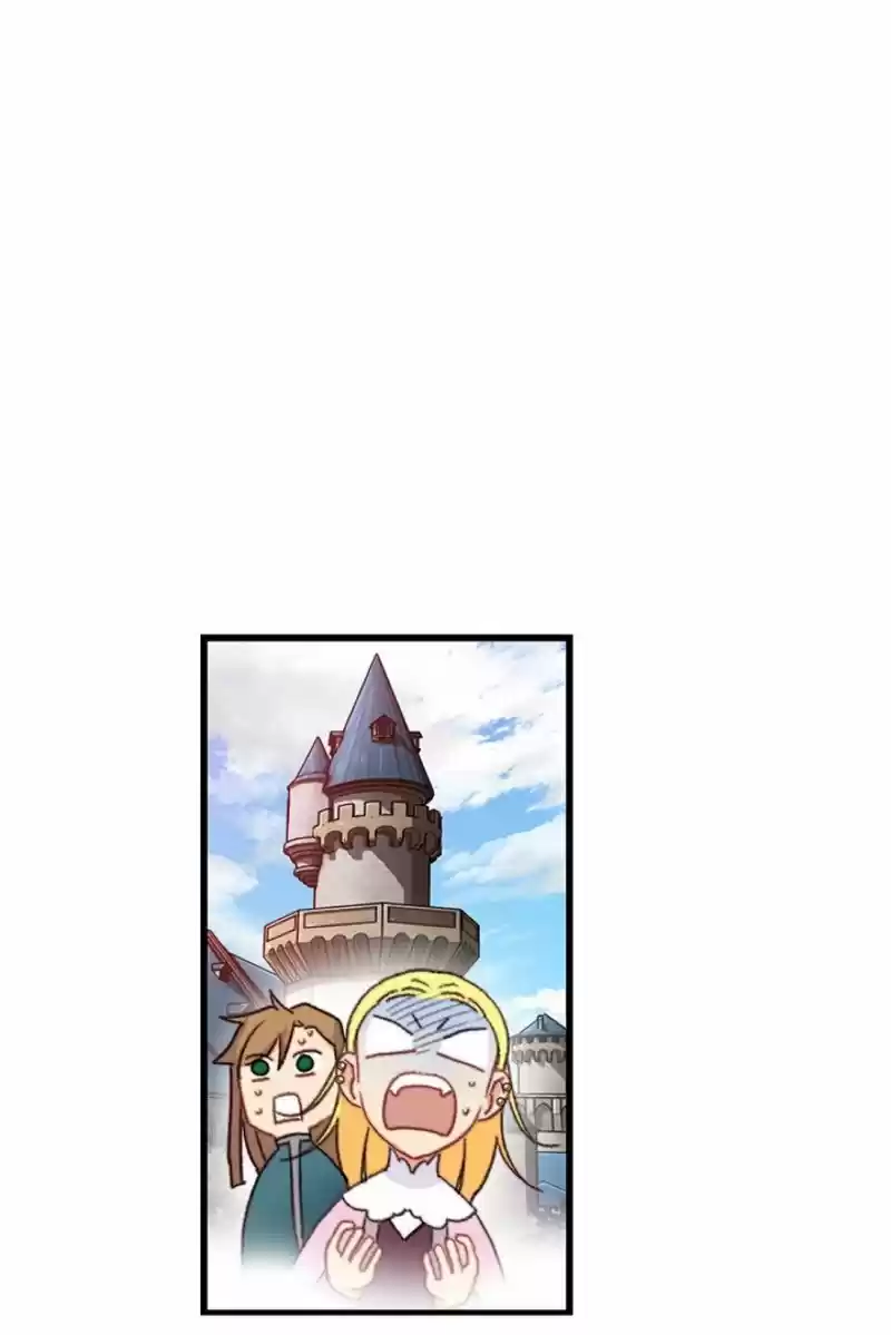 Bring The Love Chapter 71