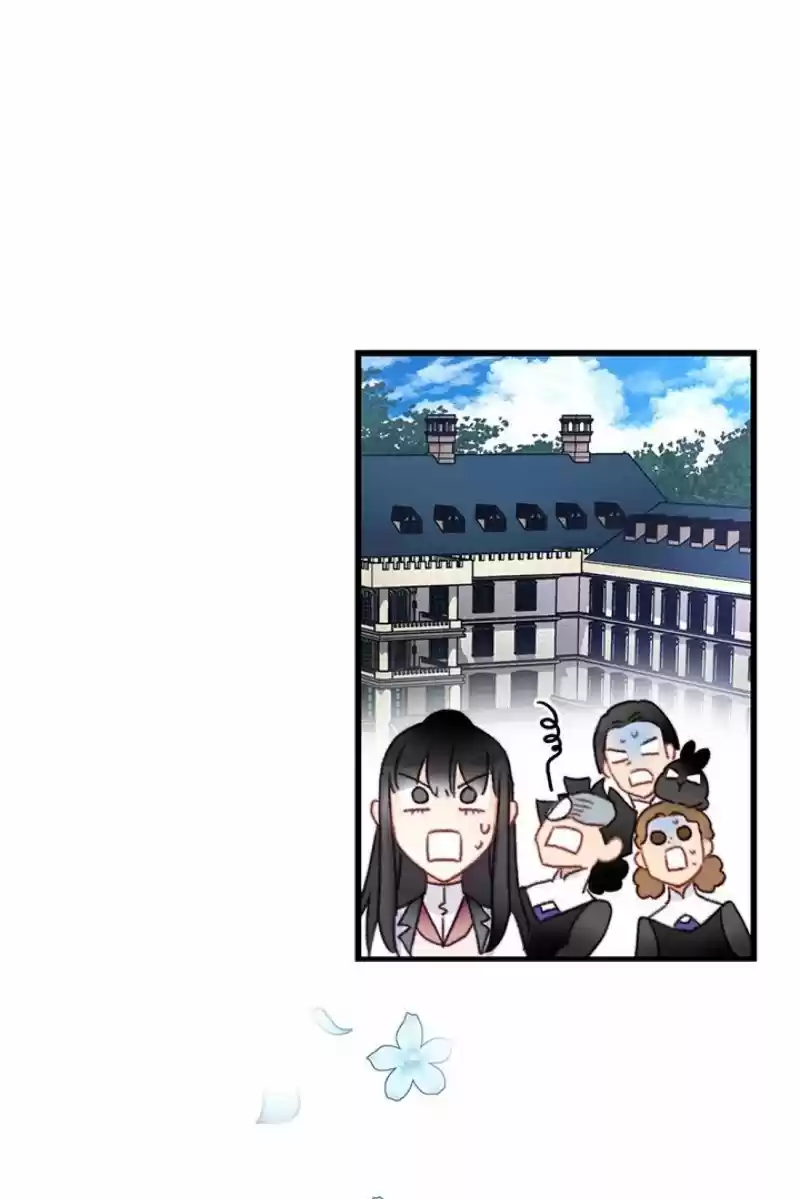 Bring The Love Chapter 71