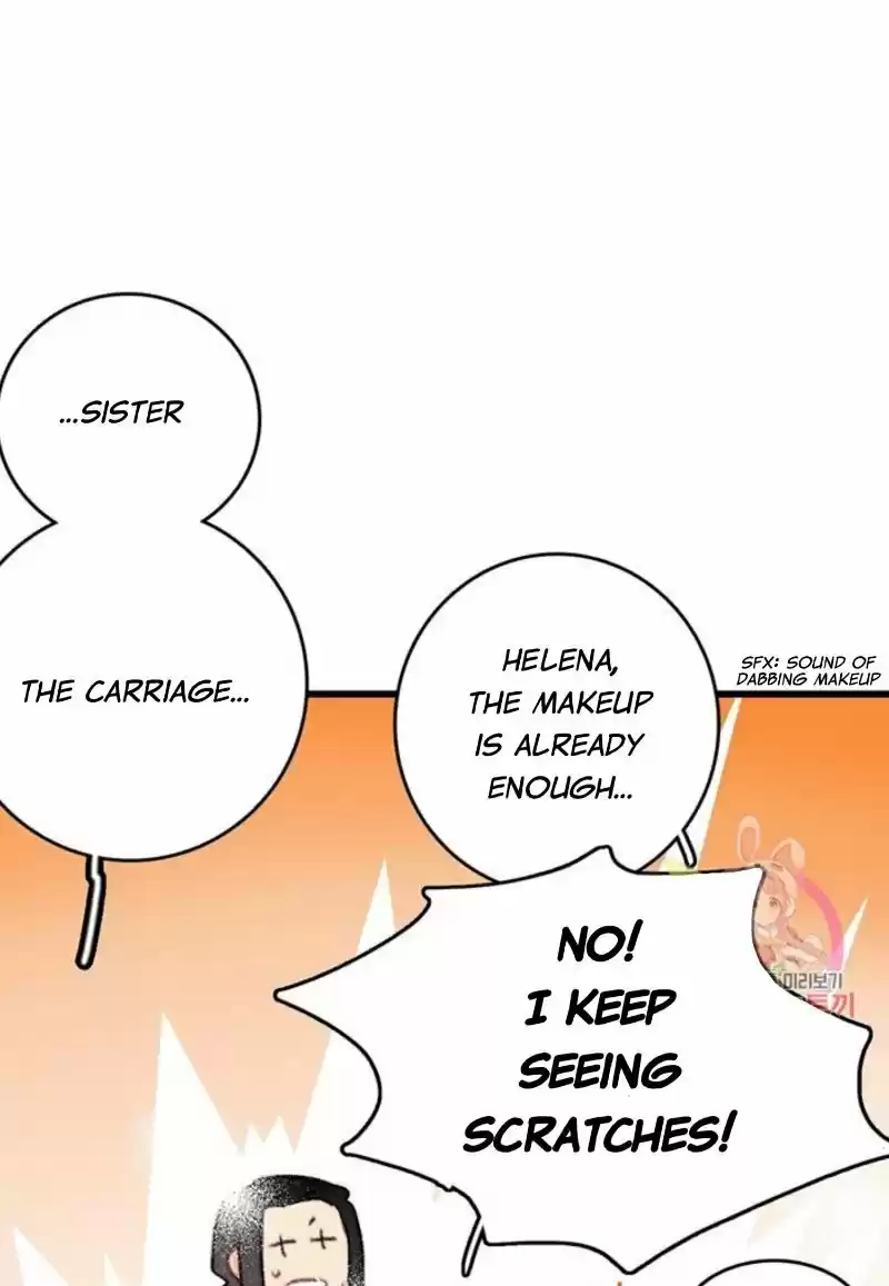 Bring The Love Chapter 72