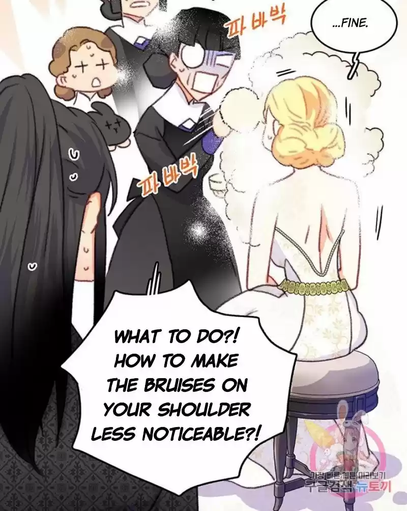 Bring The Love Chapter 72