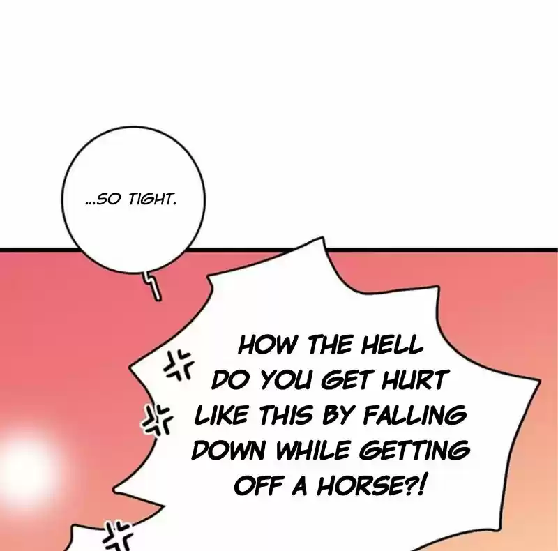 Bring The Love Chapter 72