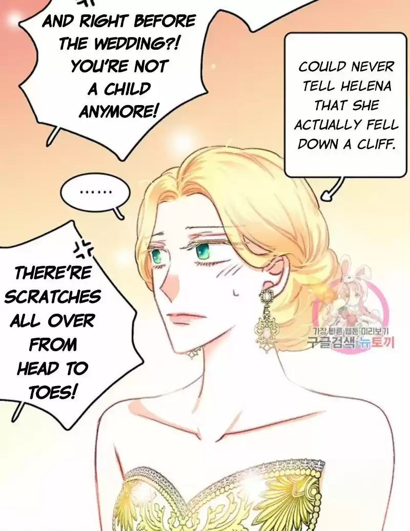 Bring The Love Chapter 72