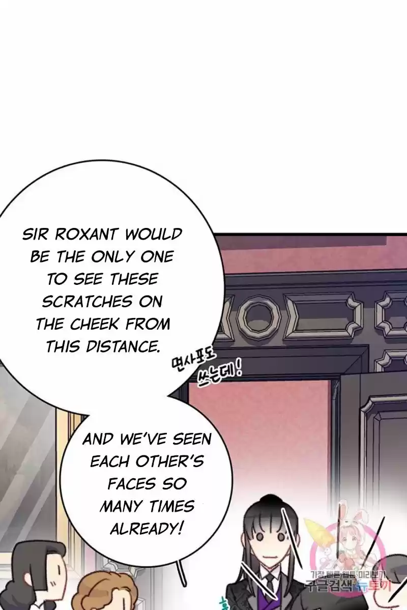 Bring The Love Chapter 72